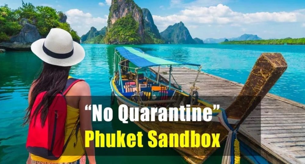 Phuket Sandbox Foreign Tourist Scheme Faces Chaotic Approval Process