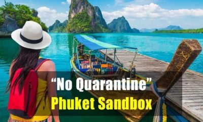 Phuket Sandbox Foreign Tourist Scheme Faces Chaotic Approval Process