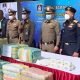 Police Arrest Drug Syndicate Traffickers and Seize 3.5 Million Meth Pills