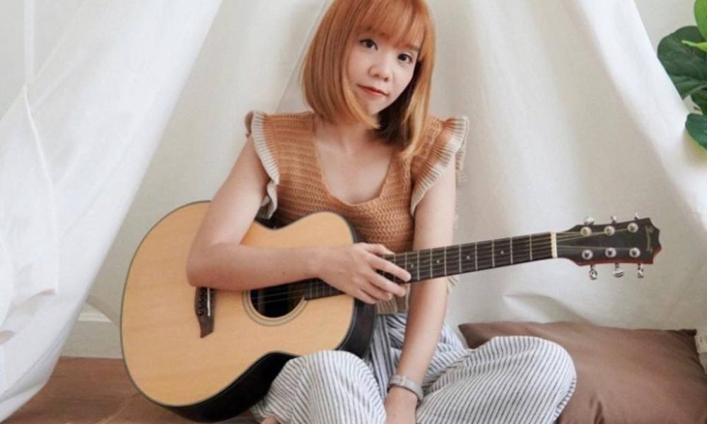 Thai Social Media Light Up after Popular Singer Jumps to Her Death