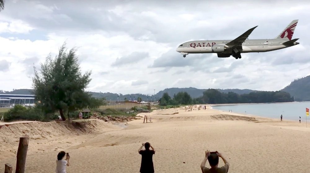 Foreign Tourists Voice Displeasure Over Phuket's Reopening Guidelines