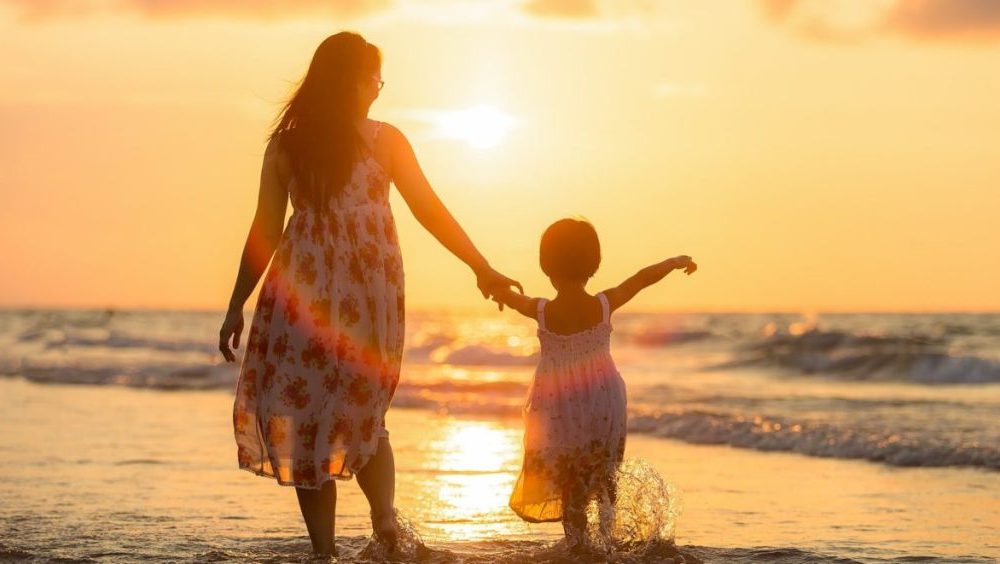 Raising an Expat Child in Thailand a Foreign Mothers Perspective