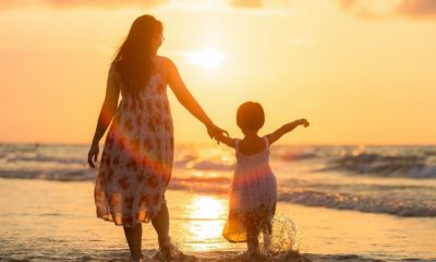 Raising an Expat Child in Thailand a Foreign Mothers Perspective