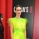 Sarah Paulson Was Scorned for a kiss by Matthew Perry