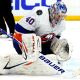 Semyon Varlamov’s Heroic Night Not Enough For Islanders