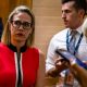 Sen. Kyrsten Sinema Reaffirms That She Will Not Support Abolishing Filibuster