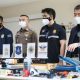 Singaporean Man Arrested for Mailing Drugs to Singapore