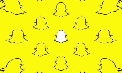 Snapchat’s New Update Fixes Its Crashing Problem