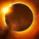 Solar Eclipse 2021