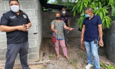 police, Son Murders His 72 Year-old Father Over State Welfare Money