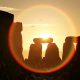 Sun, Summer Solstice Arrives Sunday Night for Northern Hemisphere
