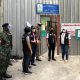 Thai Government Orders Army to Lockdown Construction Workers