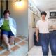 Thai Mans Self Weight Loss Program Diet Plan Goes Viral on Social Media