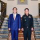 Thai Prime Ministers Brother Charged with Concealing Assets