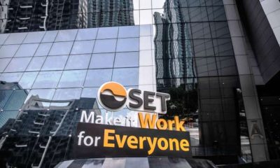 Thailand Leading the Way in Southeast Asia’s IPO Market