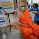 health, vaccine, Bangkok, Thailand's AstraZeneca Vaccine Rollout Plan Plagued by Shortages