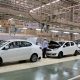 export auto sector, thailand, economy