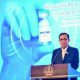 government, AstraZeneca,dose, Thailand,Vaccine Shortage