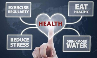 health, The Steps That Will Ensure Healthy Heart After You Turn 50