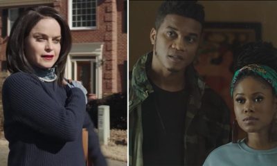 There's a Horror Movie Called 'Karen Movie' Coming Out and the Trailer Is so Interesting