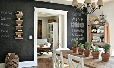 Tips on How to Choose Wall Art For Your Kitchen Decor