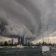 Tornado warning Chicago
