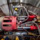 Railway Tunnel Boring Machine Creates Thailand's Longest Railway Tunnel