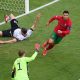 Group F,UEFA Euro 2020 Match Between Portugal vs France Ends in 2-2 Draw