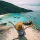 Reopen,Vaccinated Tourists Will Not Have to Self Quarantine in Thailand
