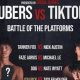 WHO WON TIKTOK VS YOUTUBE FIGHT?