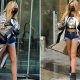 Wendy Williams, 56, Heads To Work In Shorts