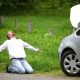 What Happens if the Alternator Belt Pulley Breaks on Your Engine