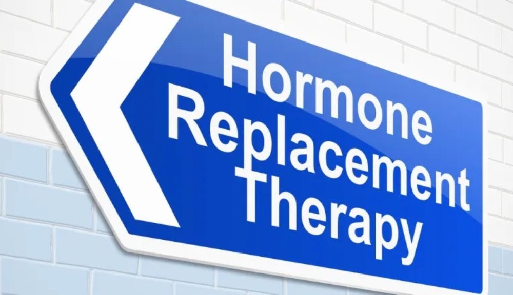 What is Hormonal Replacement Therapy (HRT) and is it Really Safe?