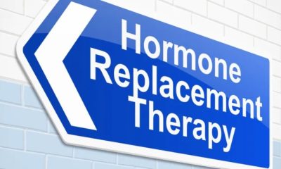 What is Hormonal Replacement Therapy (HRT) and is it Really Safe?