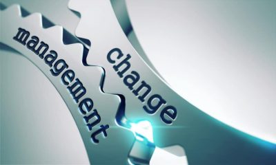 Why Should You Know All About a Change Management Plan