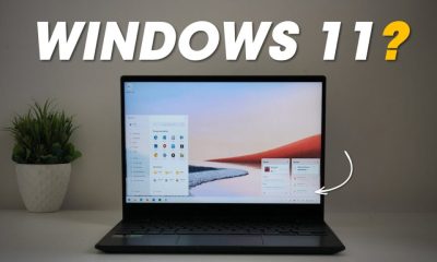 Windows 11 Release Date, Beta and All The New Features