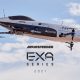Worlds First Racing Series Electric Flying Car Takes Historic Flight