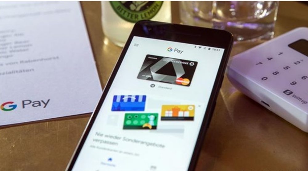 GPay,Your Guides When Using Google Pay in Making Casino Payment