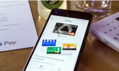 GPay,Your Guides When Using Google Pay in Making Casino Payment