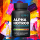 Alpha Hotrod Pills Reviews 2021-How Does Alpha Hot Rod Work?
