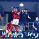 Thailand's War Elephants Tie Indonesia at World Cup Qualifiers