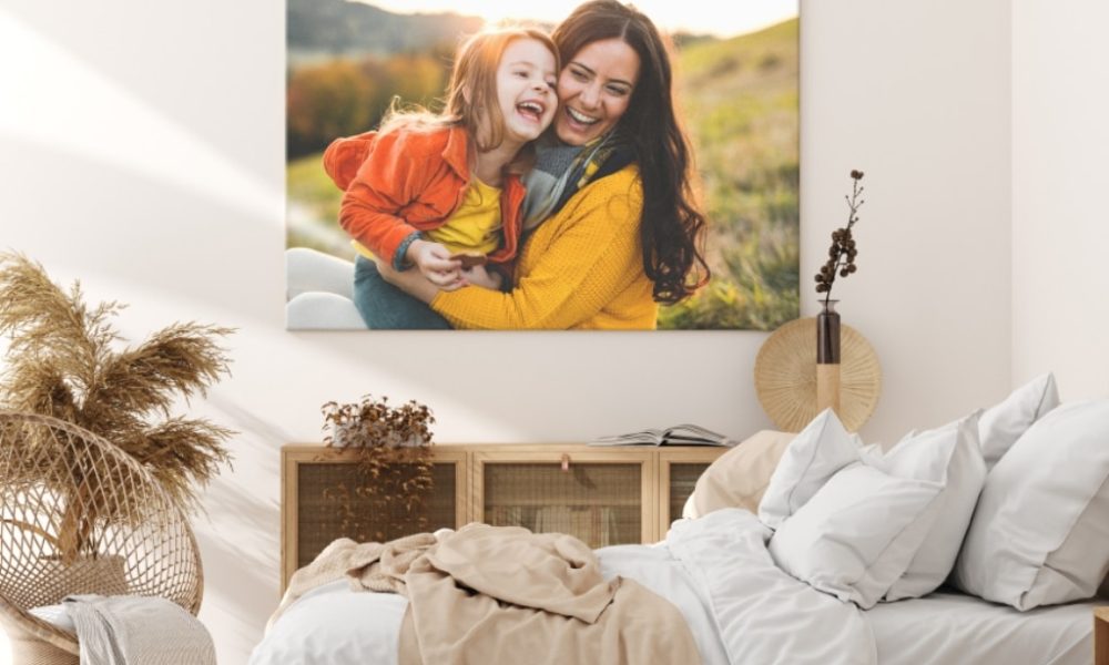 Choosing Photo Metal Prints as Wall Decor: Pros, Cons and Things to Know