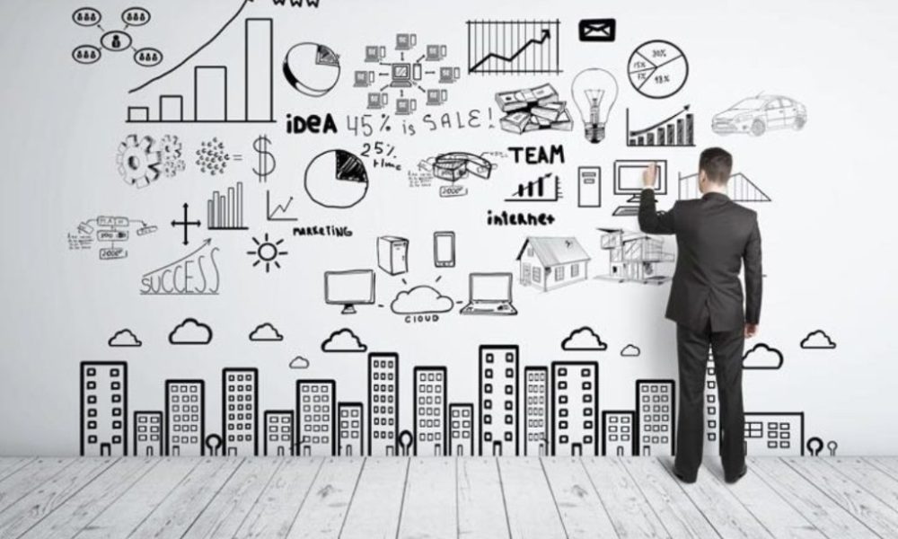 BIZOP: Guiding Entrepreneurs on How to Start a New Business