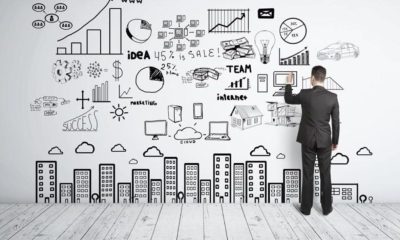 BIZOP: Guiding Entrepreneurs on How to Start a New Business