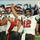 Marauders: Was Tampa Tom Brady's Best Option in Free Office?