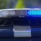 What is a Texas Blue Alert?