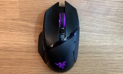 he Best MOBA Mouse for Gamers of the Virtual Game World