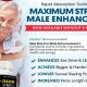 Max Rize Pro Male Enhancement Pills