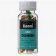 Keoni CBD Gummy Cubes