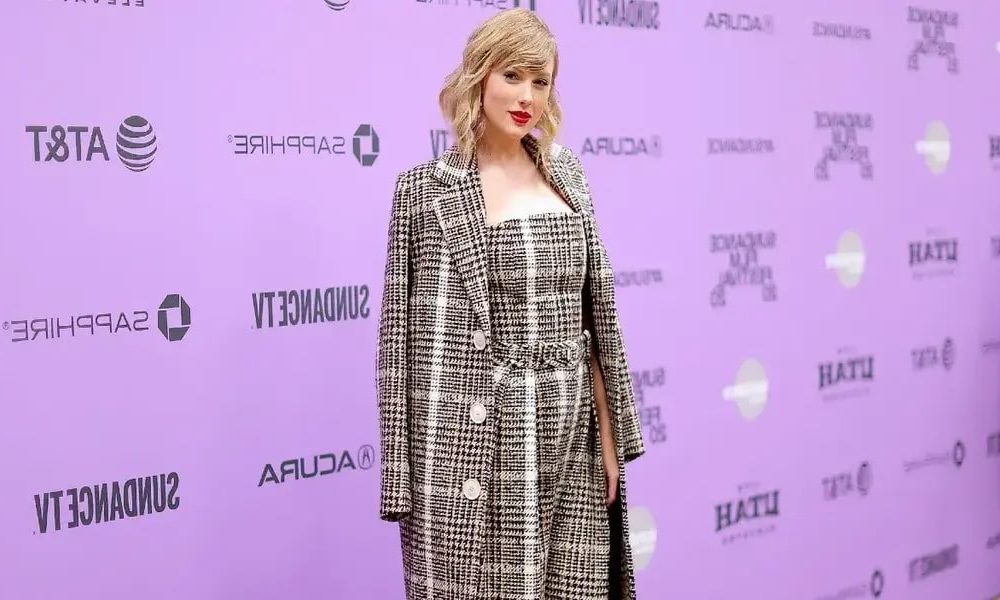 Who Is Taylor Swift's 'Red' Album About? She's Provided Some Clues for Fans